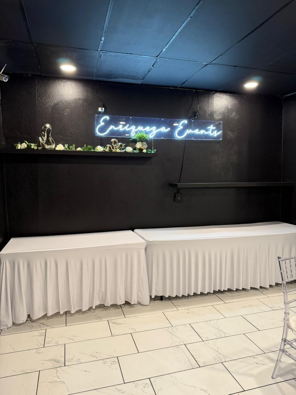 Celebration at Enriqueza Events